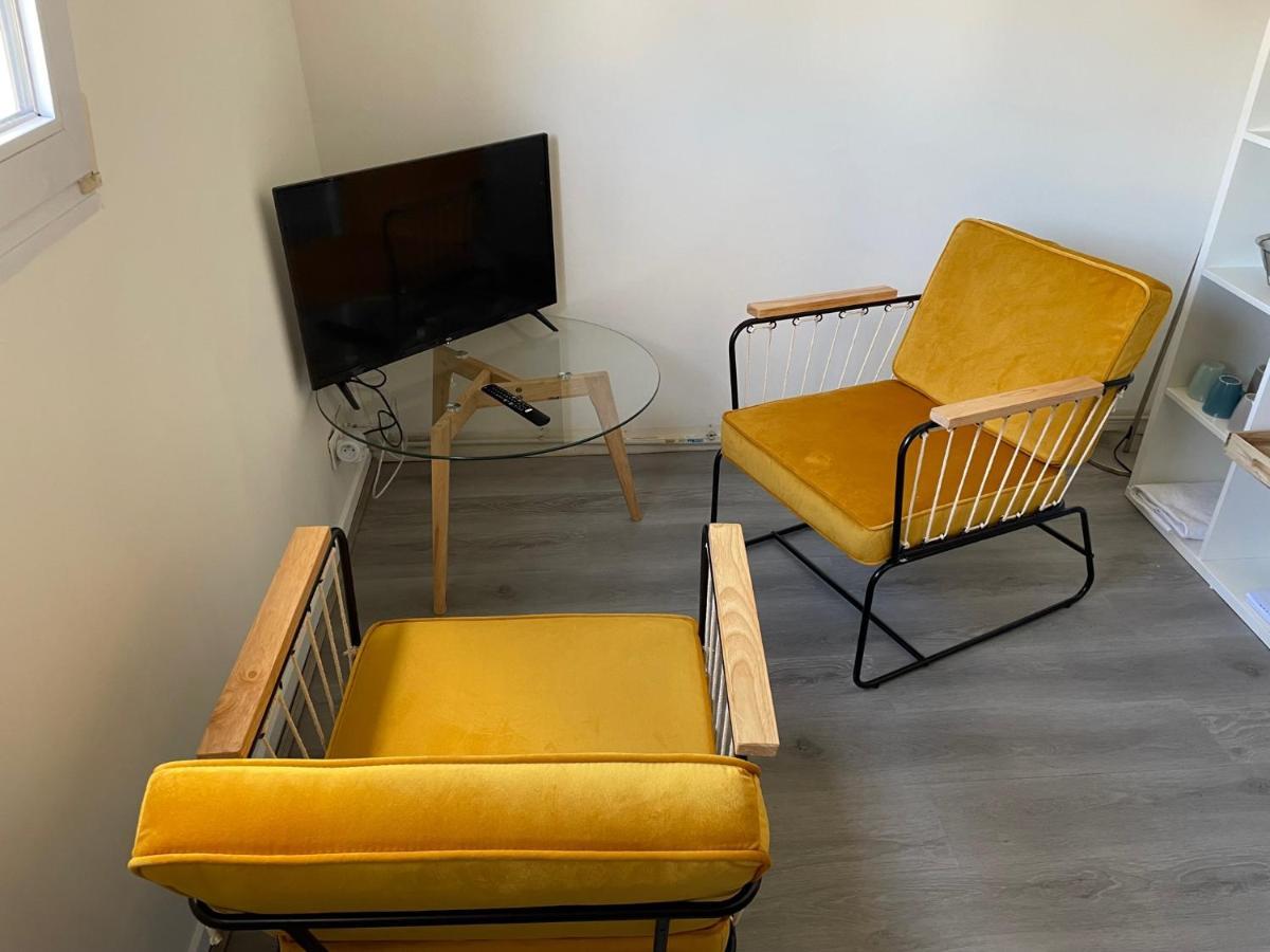 Appartement Immeuble Les Perdrix à Quimper Extérieur photo
